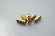 画像2: オプティマス 8R, 111, クッカー No.12 クリーニングニードル 5個セット /Optimus  (2)