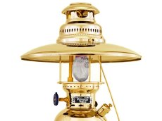 画像2: ペトロマックス リフレクター HK500 用/Petromax Gold【未使用品】 (2)