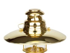 画像1: ペトロマックス リフレクター HK500 用/Petromax Gold【未使用品】 (1)