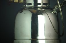 画像8: Optimus 930 Sweden/オプティマスランタン【真鍮ノズル 他パーツ&オリジナルBOX付】 (8)