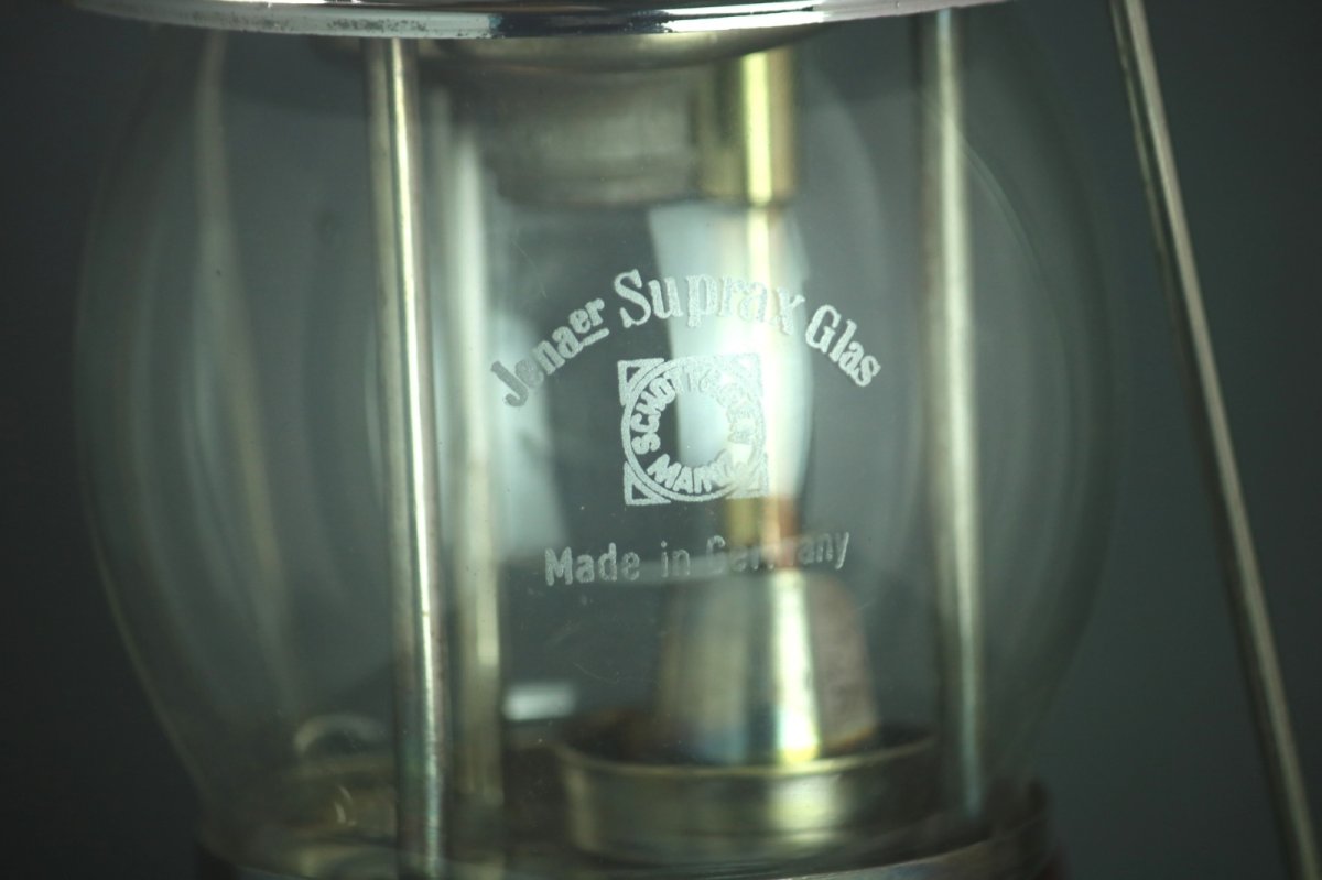 画像11: Optimus 930 Sweden/オプティマスランタン【真鍮ノズル 他パーツ&オリジナルBOX付】 (11)