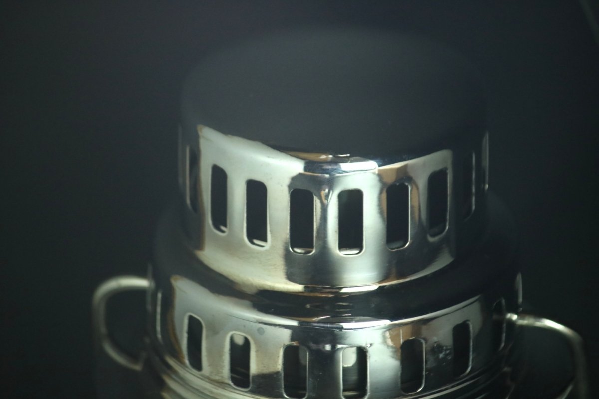 画像15: Optimus 930 Sweden/オプティマスランタン【真鍮ノズル 他パーツ&オリジナルBOX付】 (15)