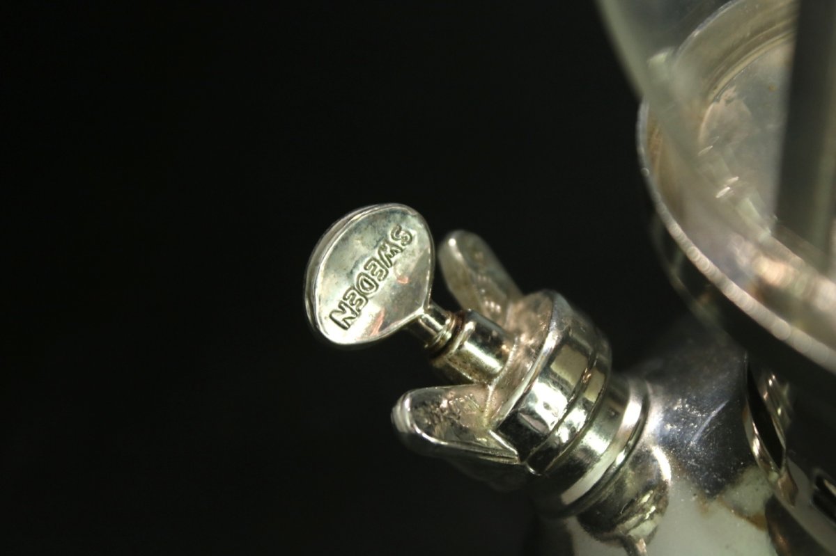 画像12: Optimus 930 Sweden/オプティマスランタン【真鍮ノズル 他パーツ&オリジナルBOX付】 (12)