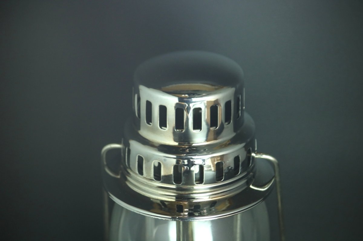 画像14: Optimus 930 Sweden/オプティマスランタン【真鍮ノズル 他パーツ&オリジナルBOX付】 (14)