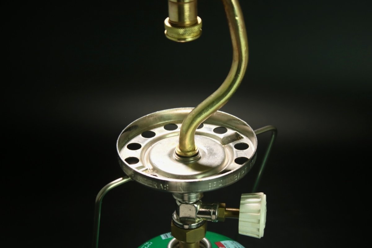 画像16: Optimus 841 Gas Lantern /オプティマス ガスランタン【国内未発売】  (16)