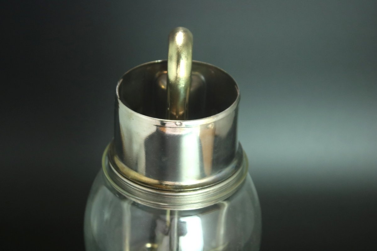 画像14: Optimus 1200 lantern Sweden/オプティマス ランタン【各種パーツ付き】 (14)