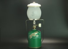 画像2: Optimus 841 Gas Lantern /オプティマス ガスランタン【国内未発売】  (2)