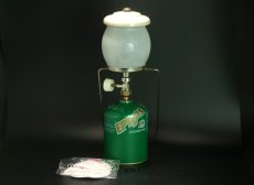 画像1: Optimus 841 Gas Lantern /オプティマス ガスランタン【国内未発売】  (1)