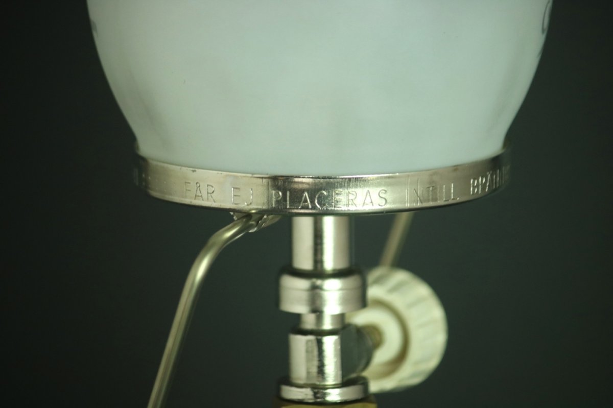 画像11: Optimus 841 Gas Lantern /オプティマス ガスランタン【国内未発売】  (11)