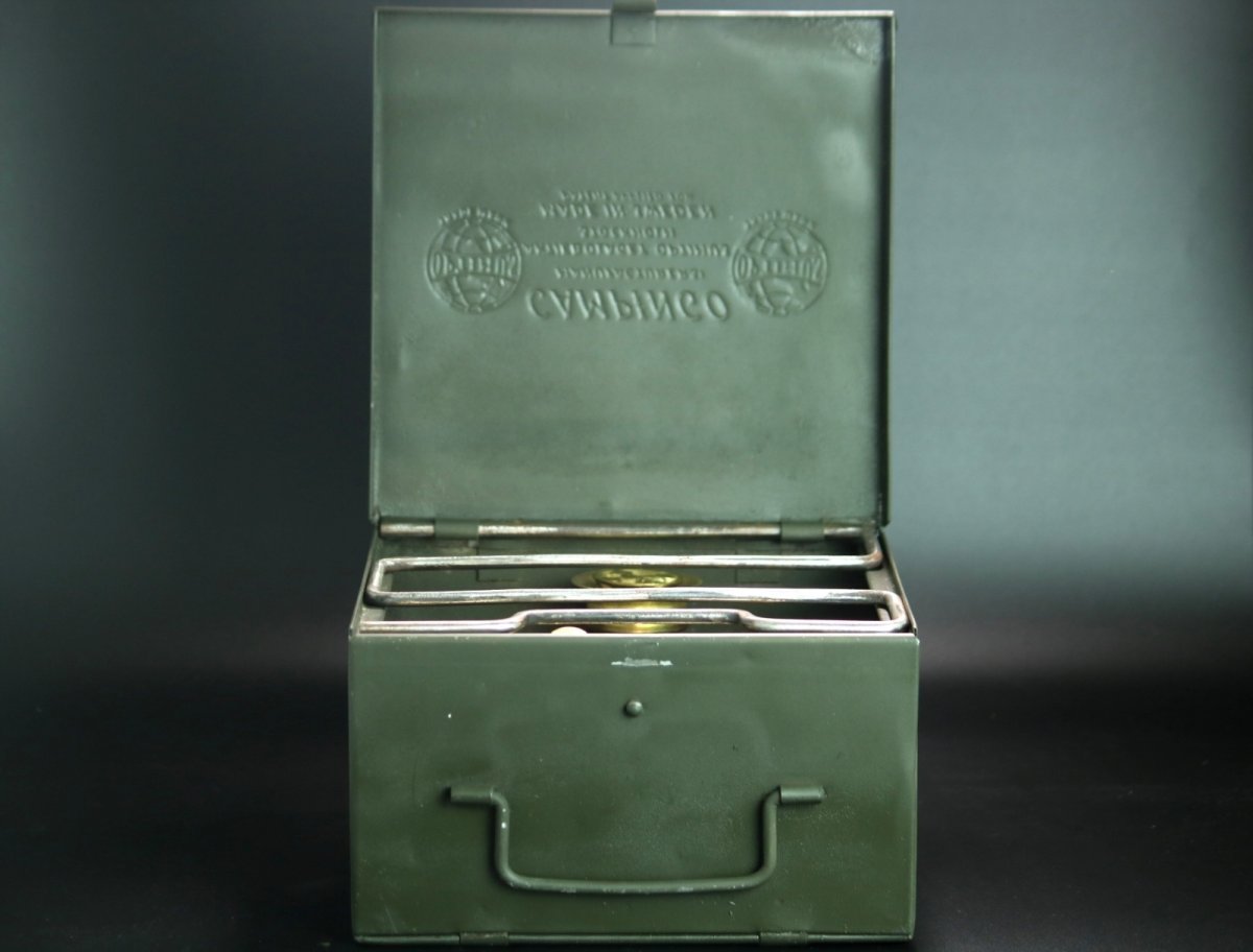 画像22: Optimus Campingo No.1  Sweden/オプティマス バーナー (22)