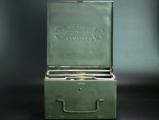 画像22: Optimus Campingo No.1  Sweden/オプティマス バーナー (22)