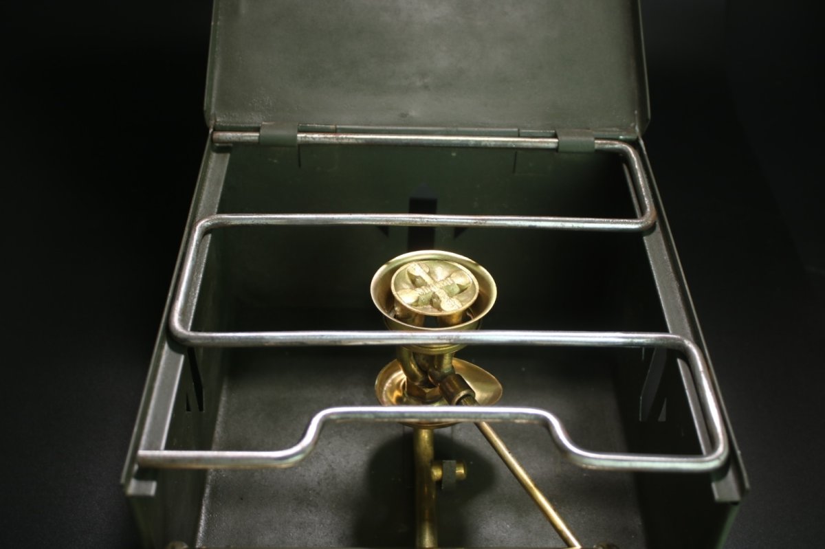 画像3: Optimus Campingo No.1  Sweden/オプティマス バーナー (3)