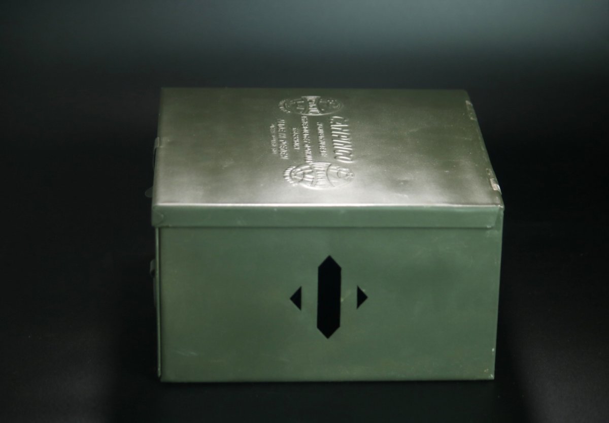 画像18: Optimus Campingo No.1  Sweden/オプティマス バーナー (18)