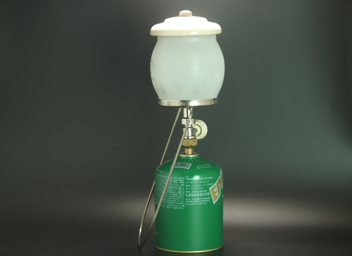 画像5: Optimus 841 Gas Lantern /オプティマス ガスランタン【国内未発売】  (5)