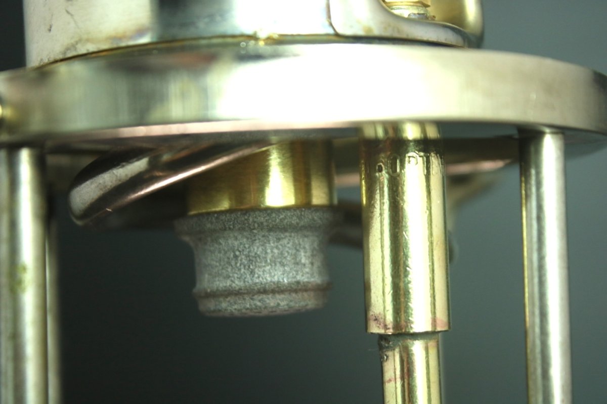 画像23: Optimus 1200 lantern Sweden/オプティマス ランタン【各種パーツ付き】 (23)