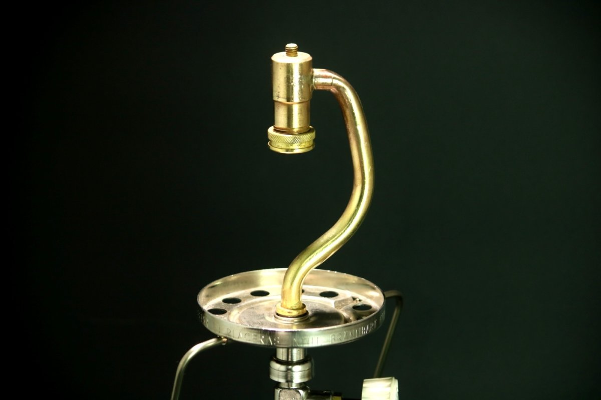 画像15: Optimus 841 Gas Lantern /オプティマス ガスランタン【国内未発売】  (15)