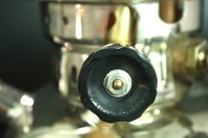 画像22: Optimus 1200 lantern Sweden/オプティマス ランタン【各種パーツ付き】 (22)