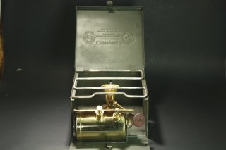 バーナー/コンロ