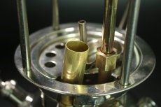 画像18: Optimus 1200 lantern Sweden/オプティマス ランタン【各種パーツ付き】 (18)