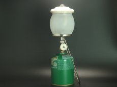 画像3: Optimus 841 Gas Lantern /オプティマス ガスランタン【国内未発売】  (3)