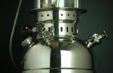 画像7: Optimus 1200 lantern Sweden/オプティマス ランタン【各種パーツ付き】 (7)