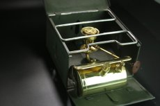 画像5: Optimus Campingo No.1  Sweden/オプティマス バーナー (5)