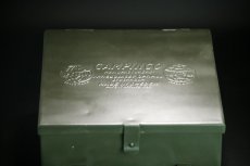 画像16: Optimus Campingo No.1  Sweden/オプティマス バーナー (16)