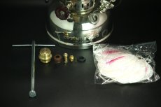 画像25: Optimus 1200 lantern Sweden/オプティマス ランタン【各種パーツ付き】 (25)