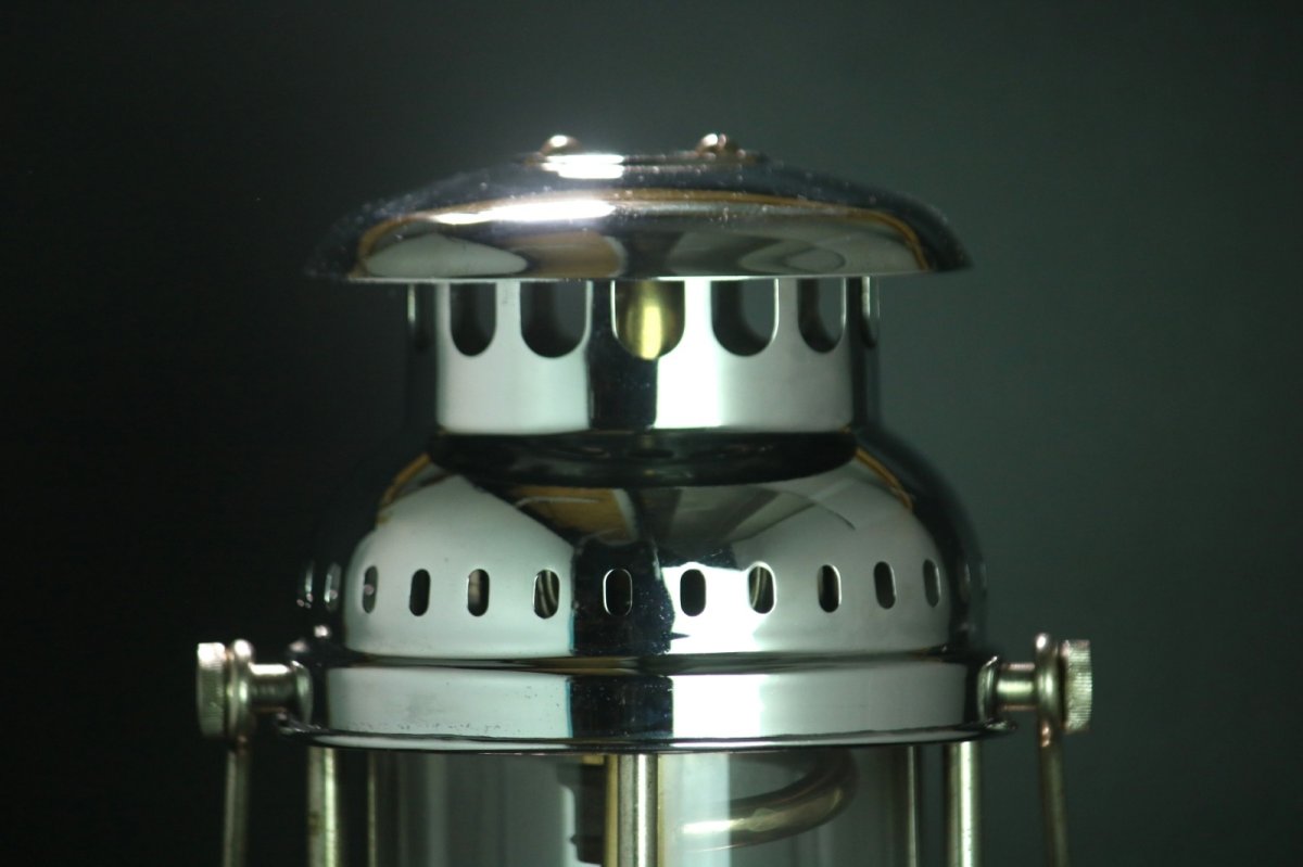 画像10: Optimus 1200 lantern Sweden/オプティマス ランタン【各種パーツ付き】 (10)