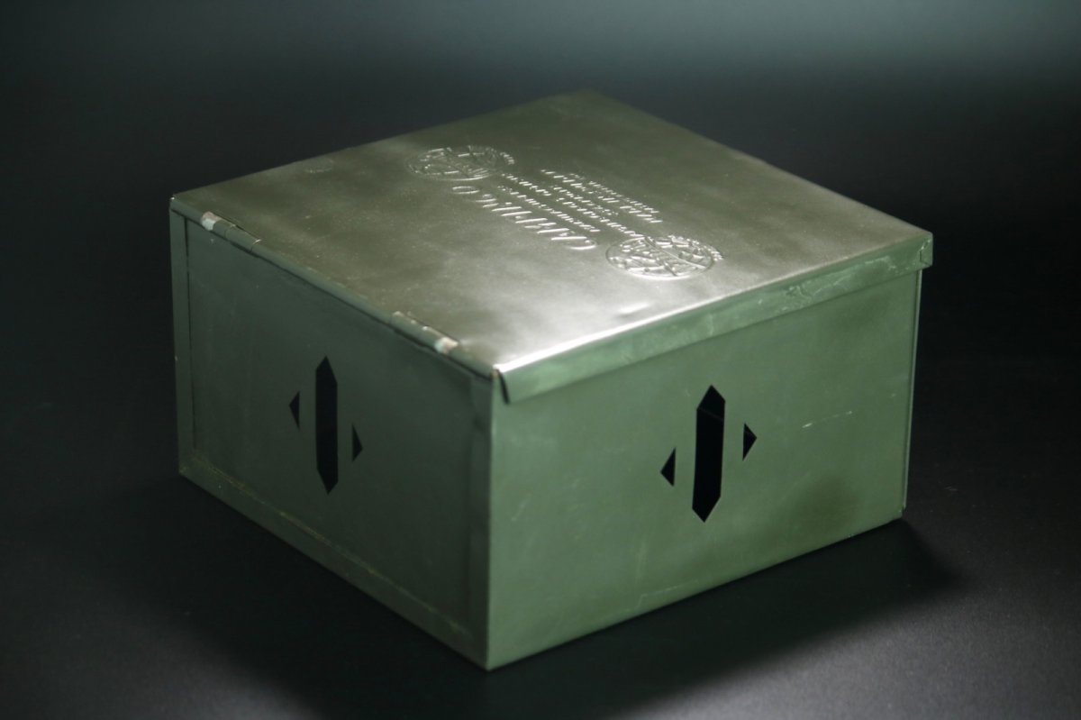 画像20: Optimus Campingo No.1  Sweden/オプティマス バーナー (20)