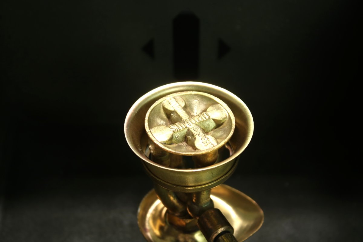 画像12: Optimus Campingo No.1  Sweden/オプティマス バーナー (12)