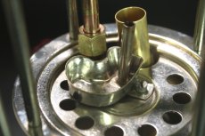 画像19: Optimus 1200 lantern Sweden/オプティマス ランタン【各種パーツ付き】 (19)