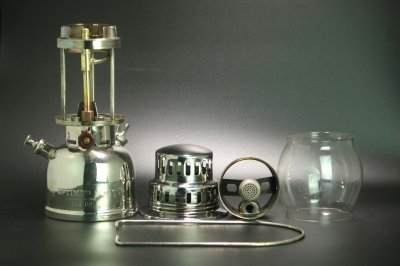 画像2: Optimus 930 Sweden/オプティマスランタン【真鍮ノズル 他パーツ&オリジナルBOX付】