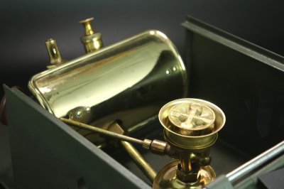 画像3: Optimus Campingo No.1  Sweden/オプティマス バーナー