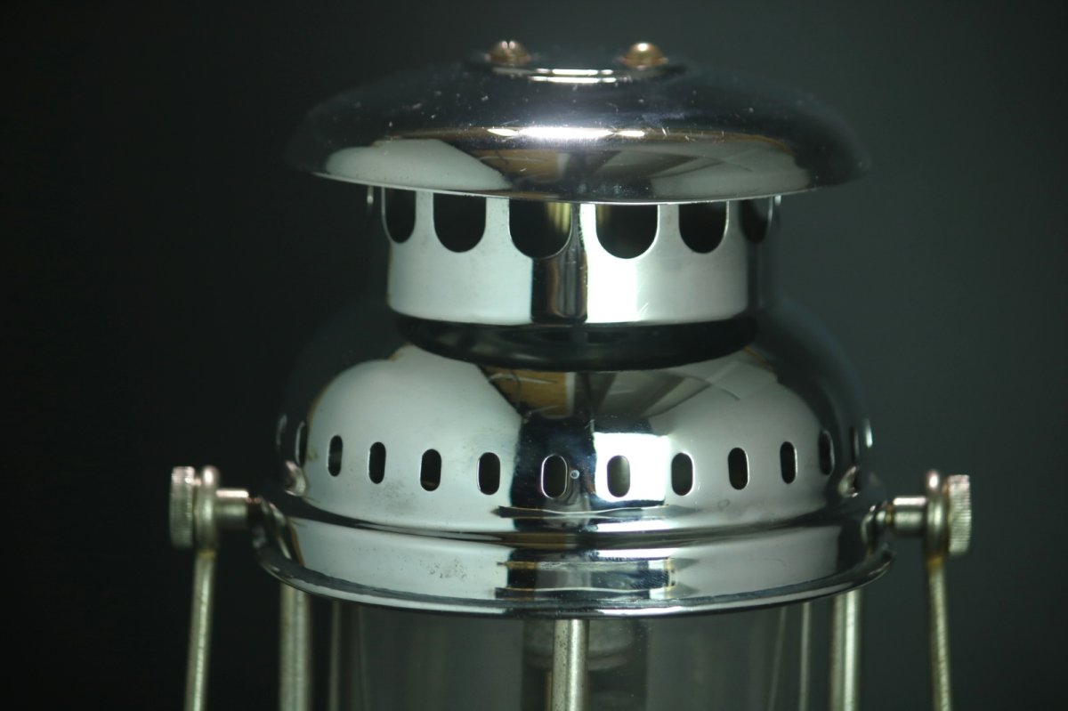 画像11: Optimus 1200 lantern Sweden/オプティマス ランタン【各種パーツ付き】 (11)