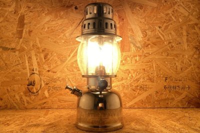 画像3: Optimus 930 Sweden/オプティマスランタン【真鍮ノズル 他パーツ&オリジナルBOX付】