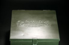 画像21: Optimus Campingo No.1  Sweden/オプティマス バーナー (21)