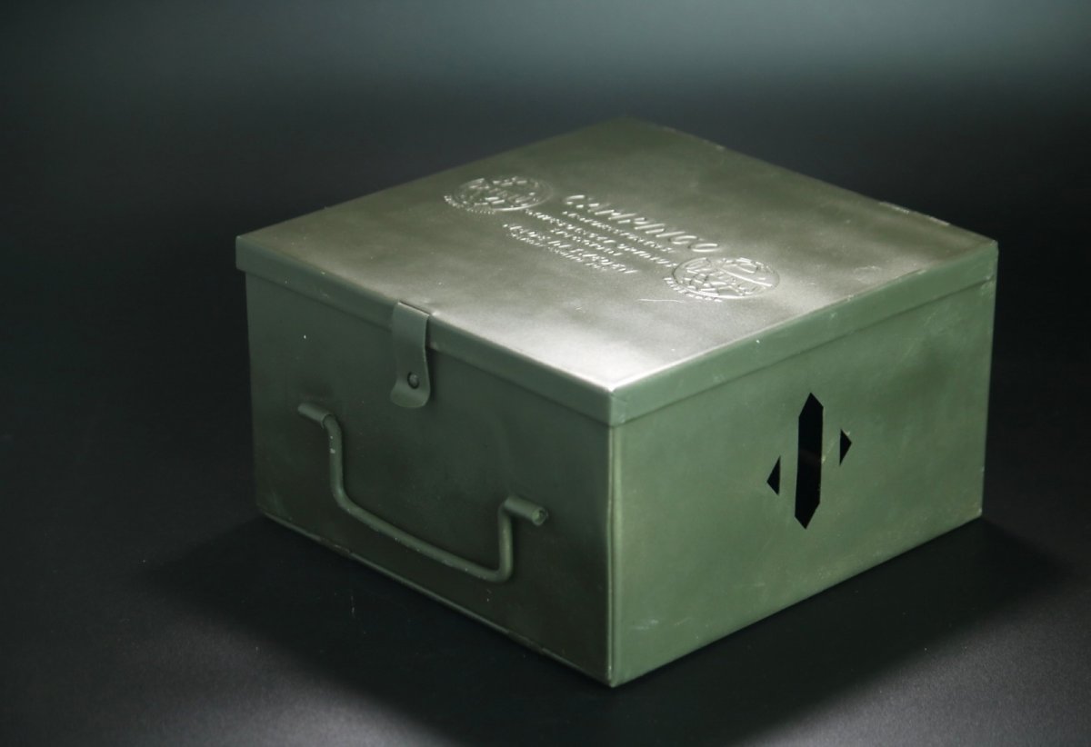 画像17: Optimus Campingo No.1  Sweden/オプティマス バーナー (17)