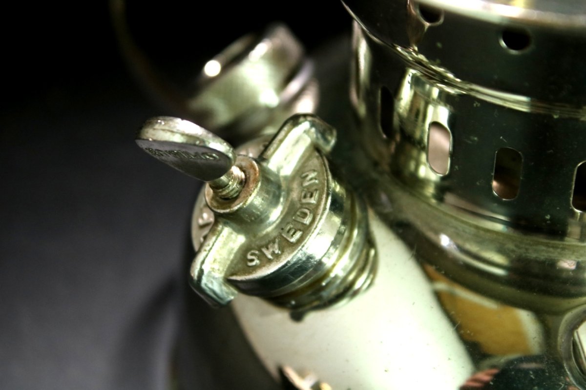 画像20: Optimus 1200 lantern Sweden/オプティマス ランタン【各種パーツ付き】 (20)