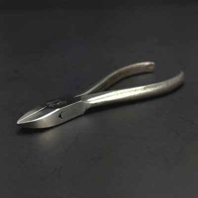 画像1: ESKILSTUNA ニッパ/ Sweden ヴィンテージ レンチ 鍛造鋼 鏡面仕上げ