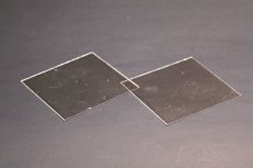 画像1: ポッド, ヴァイキング ストーブ用 マイカ2枚組(天然雲母) /POD, VIKING Mica (1)