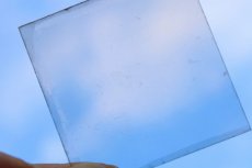 画像2: ポッド, ヴァイキング ストーブ用 マイカ2枚組(天然雲母) /POD, VIKING Mica (2)