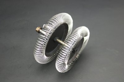 画像2: 武井バーナー ストーブ コイル / パープルストーブ PURPLE STOVE 301・501用