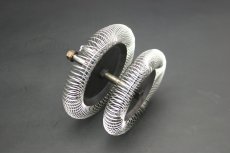 画像3: 武井バーナー ストーブ コイル  / パープルストーブ PURPLE STOVE 301・501用 (3)