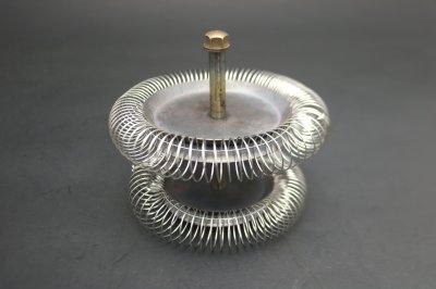 画像3: 武井バーナー ストーブ コイル / パープルストーブ PURPLE STOVE 301・501用