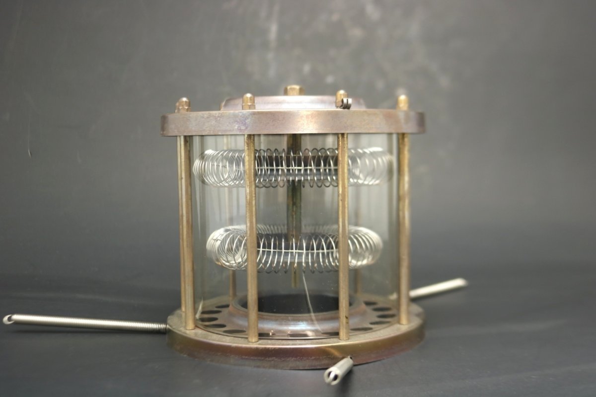 画像4: 武井バーナー ストーブ コイル  / パープルストーブ PURPLE STOVE 301・501用 (4)