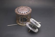 画像1: 武井バーナー ストーブ コイル  / パープルストーブ PURPLE STOVE 301・501用 (1)