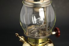 画像16: Optimus930 GOLD オプティマス　/ランタン スウェーデン【真鍮ノズル 他パーツ＆リフレクター付】 (16)