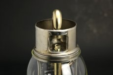 画像13: Optimus930 GOLD オプティマス　/ランタン スウェーデン【真鍮ノズル 他パーツ＆リフレクター付】 (13)