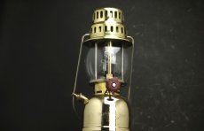 画像3: Optimus930 GOLD オプティマス　/ランタン スウェーデン【真鍮ノズル 他パーツ＆リフレクター付】 (3)